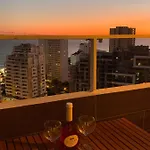 Solaris Panoramic Vue Lejlighed