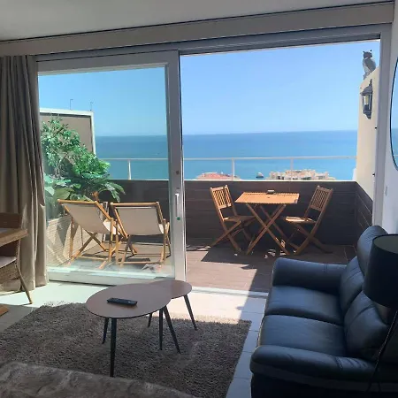 Solaris Panoramic Vue Daire *