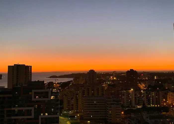 Daire Solaris Panoramic Vue