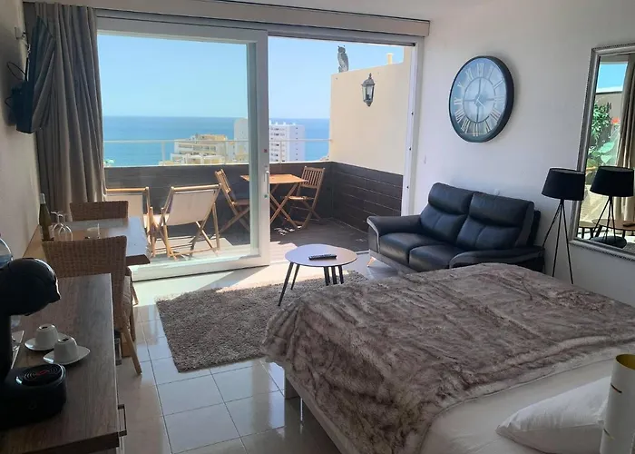 Solaris Panoramic Vue