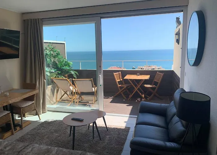 Solaris Panoramic Vue Daire *