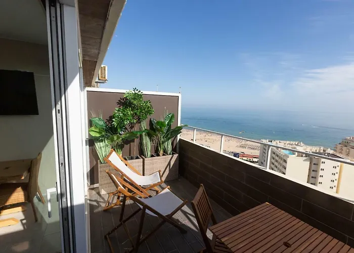 Solaris Panoramic Vue