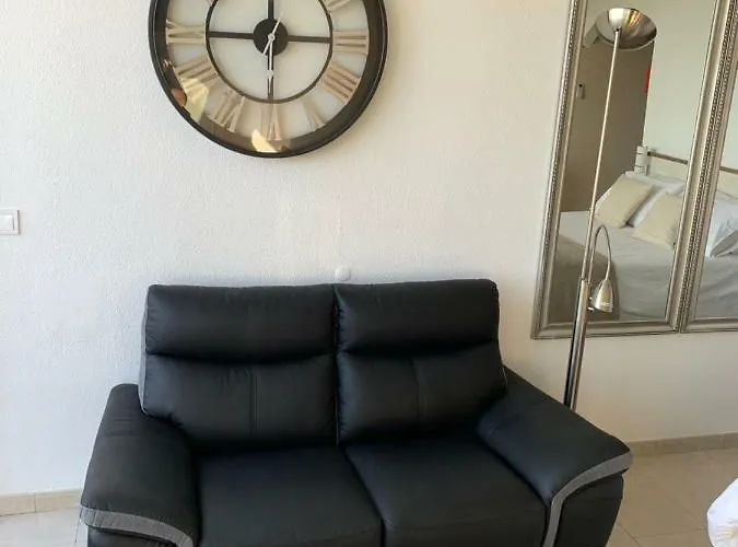 Daire Solaris Panoramic Vue Portimão