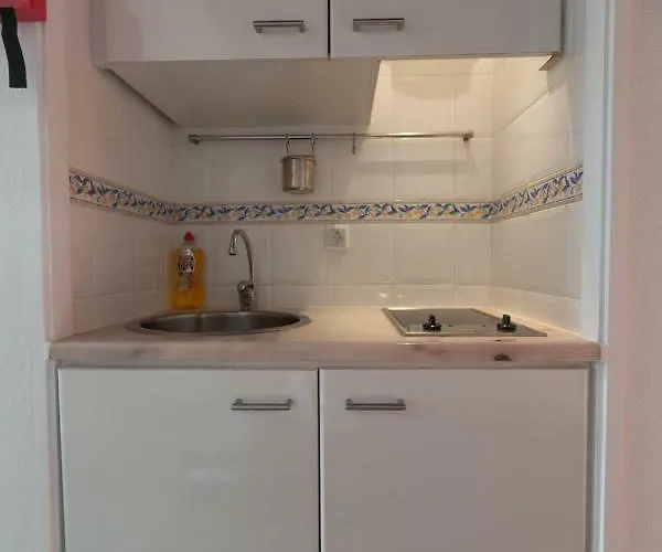 Solaris Panoramic Vue Daire Portimão