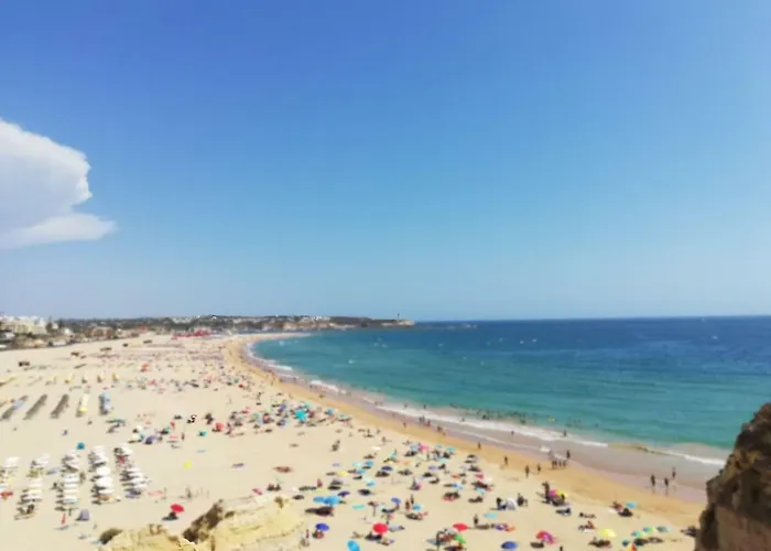 Daire Solaris Panoramic Vue *