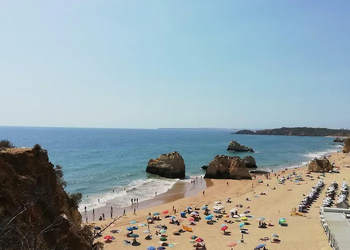 Daire Solaris Panoramic Vue