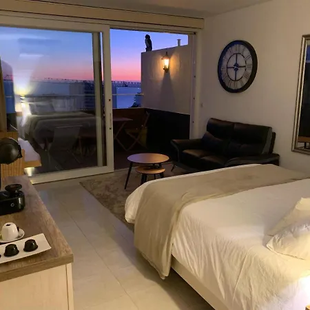 Solaris Panoramic Vue بورتيماو