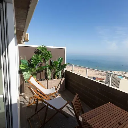 Solaris Panoramic Vue