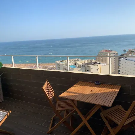 Appartamento Solaris Panoramic Vue