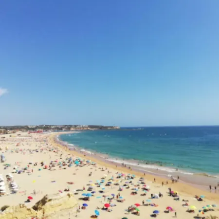 شقة Solaris Panoramic Vue *