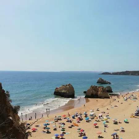 شقة Solaris Panoramic Vue