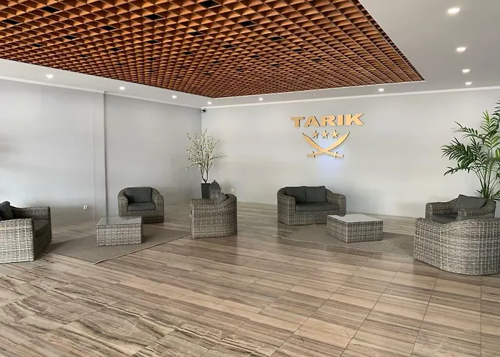 Solaris Panoramic Vue * بورتيماو