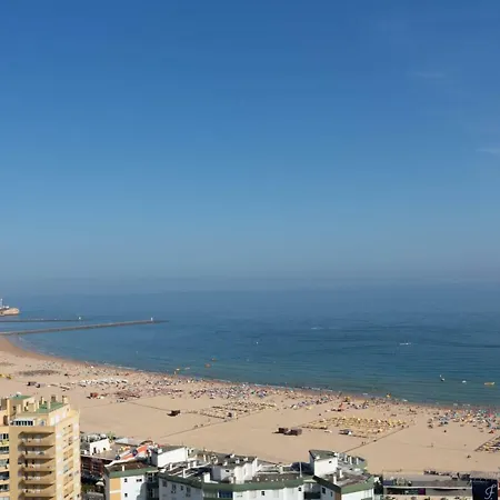 Solaris Panoramic Vue Lägenhet Portimão