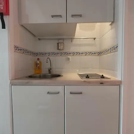 Solaris Panoramic Vue Lägenhet Portimão