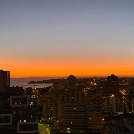 Апартаменты Solaris Panoramic Vue