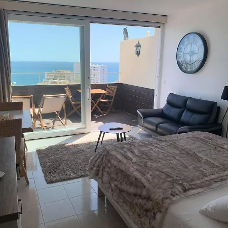 Solaris Panoramic Vue