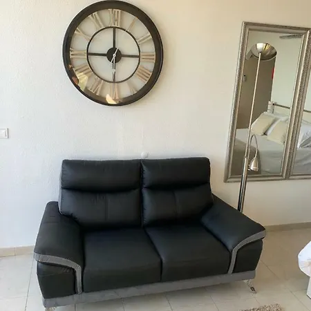 Apartment Solaris Panoramic Vue Portimao